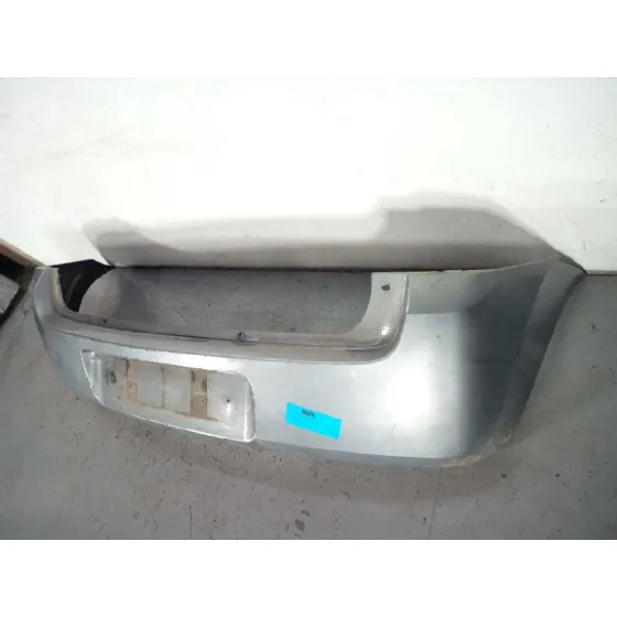 Paragolpes Trasero para Opel Meriva