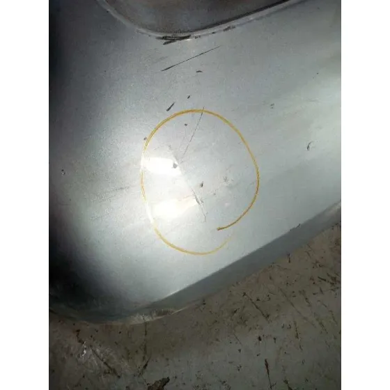 Paragolpes Trasero para Opel Meriva