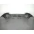 Paragolpes Trasero para Opel Meriva
