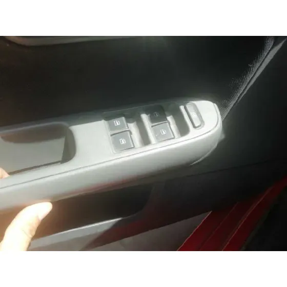 Mando Elevalunas Delantero Izquierdo para Seat Ibiza (6L1)