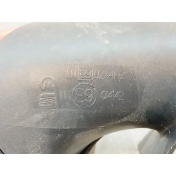 Retrovisor Derecho para Seat Ibiza (6L1)