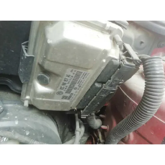 Centralita Motor Uce para Seat Ibiza (6L1)