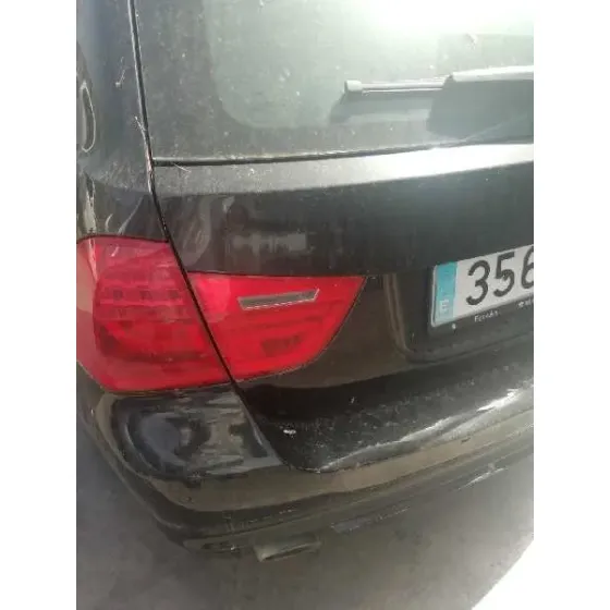 Piloto Trasero Izquierdo Interior para Bmw Serie 3 Touring (E91)