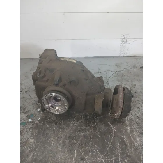 Diferencial Trasero para Bmw Serie 3 Touring (E91)