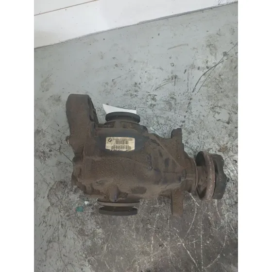 Diferencial Trasero para Bmw Serie 3 Touring (E91)