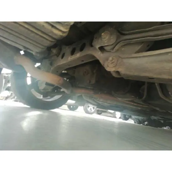 Diferencial Trasero para Bmw Serie 3 Touring (E91)