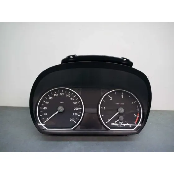 Cuadro Instrumentos para Bmw Serie 1 Berlina (E81/E87)