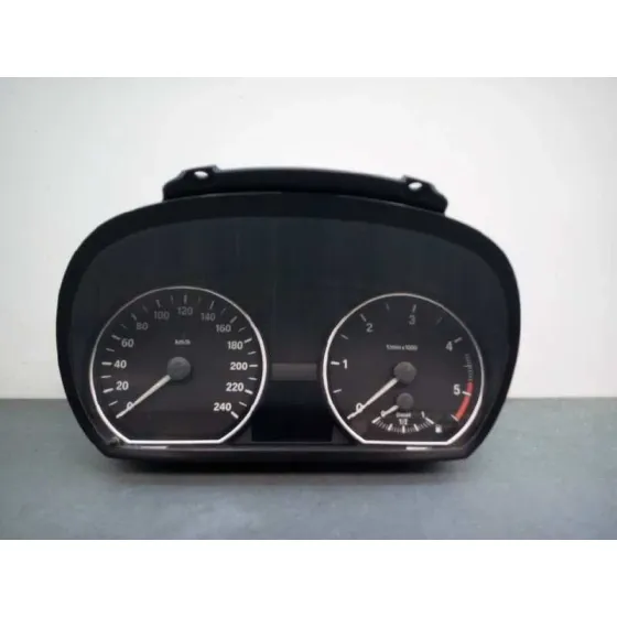 Cuadro Instrumentos para Bmw Serie 1 Berlina (E81/E87)