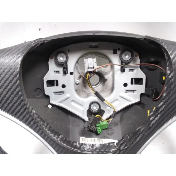 Volante para Bmw Serie 1 Berlina (E81/E87)