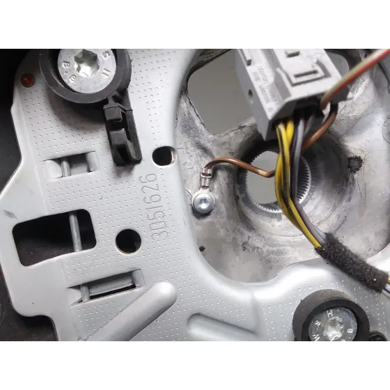 Volante para Bmw Serie 1 Berlina (E81/E87)