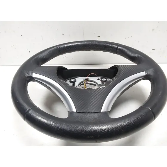 Volante para Bmw Serie 1 Berlina (E81/E87)