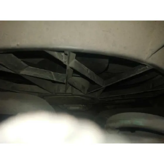 Electroventilador para Bmw Serie 1 Berlina (E81/E87)