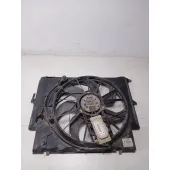 Electroventilador para Bmw Serie 1 Berlina (E81/E87)