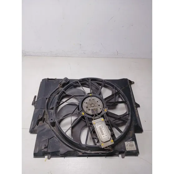 Electroventilador para Bmw Serie 1 Berlina (E81/E87)