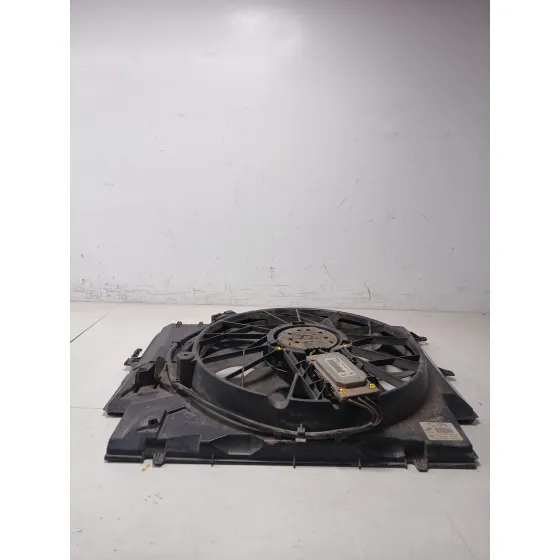 Electroventilador para Bmw Serie 1 Berlina (E81/E87)