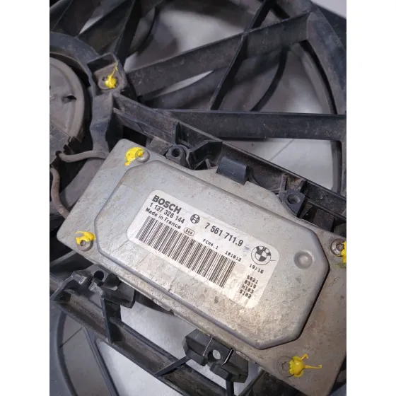 Electroventilador para Bmw Serie 1 Berlina (E81/E87)