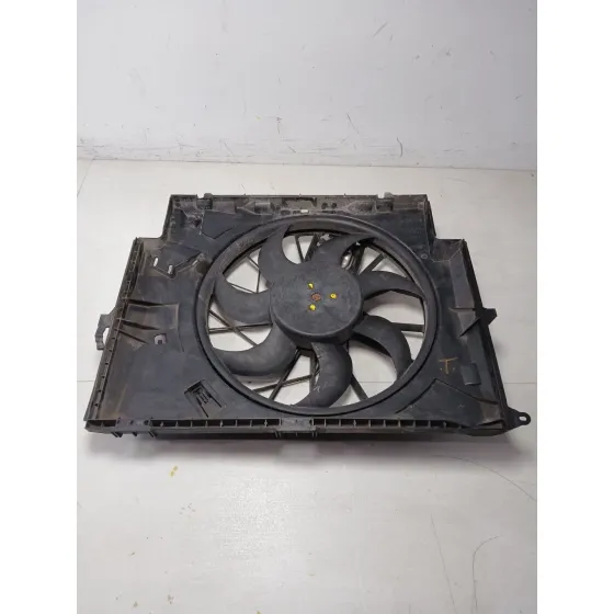 Electroventilador para Bmw Serie 1 Berlina (E81/E87)