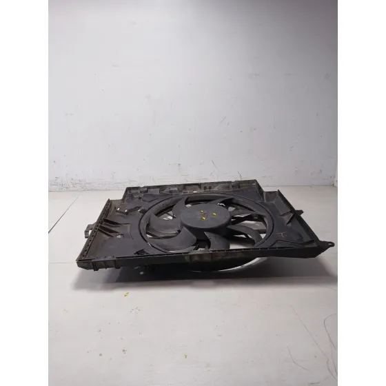 Electroventilador para Bmw Serie 1 Berlina (E81/E87)