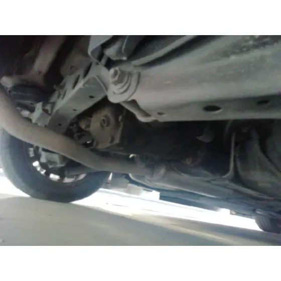 Diferencial Trasero para Bmw Serie 1 Berlina (E81/E87)