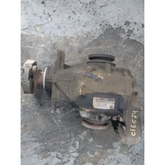 Diferencial Trasero para Bmw Serie 1 Berlina (E81/E87)