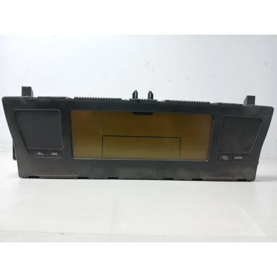Cuadro Instrumentos para Citroën C4 Grand Picasso