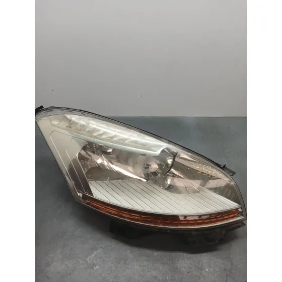 Faro Derecho para Citroën C4 Grand Picasso