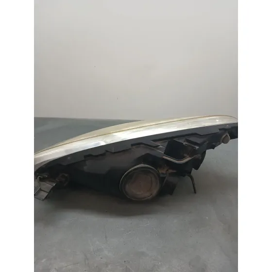 Faro Derecho para Citroën C4 Grand Picasso