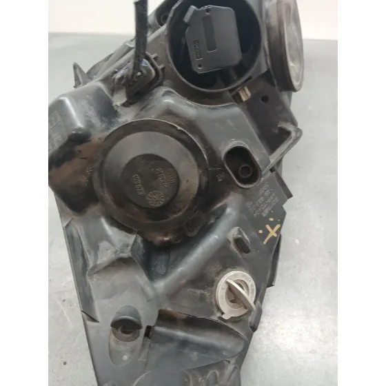 Faro Derecho para Citroën C4 Grand Picasso