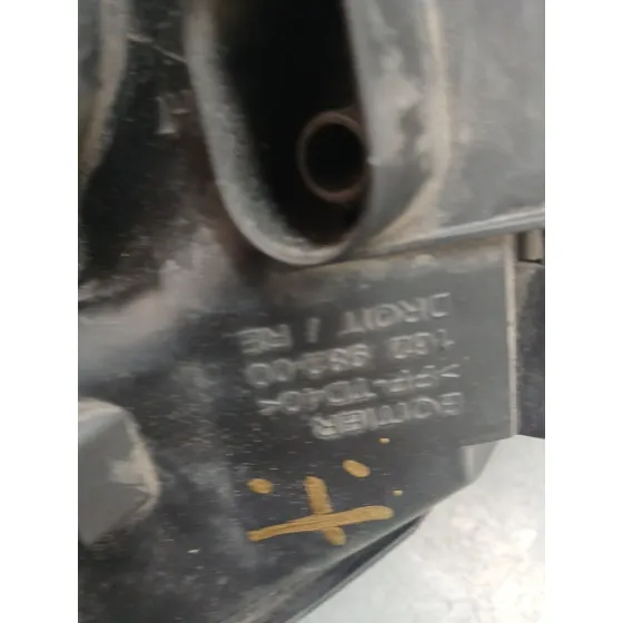 Faro Derecho para Citroën C4 Grand Picasso