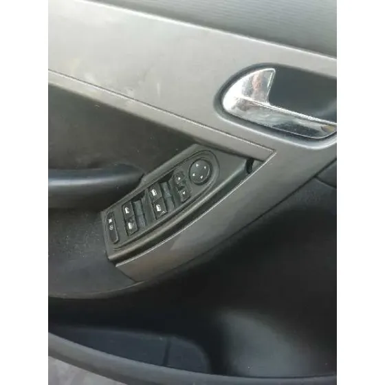 Mando Elevalunas Delantero Izquierdo para Citroën C4 Grand Picasso