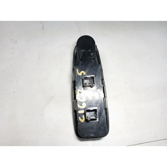 Mando Elevalunas Delantero Izquierdo para Citroën C4 Grand Picasso