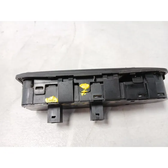 Mando Elevalunas Delantero Izquierdo para Citroën C4 Grand Picasso