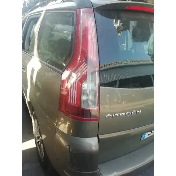 Piloto Trasero Izquierdo para Citroën C4 Grand Picasso