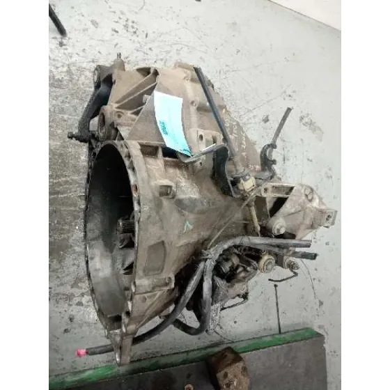 Caja Cambios para Ford Focus Berlina (Cap)