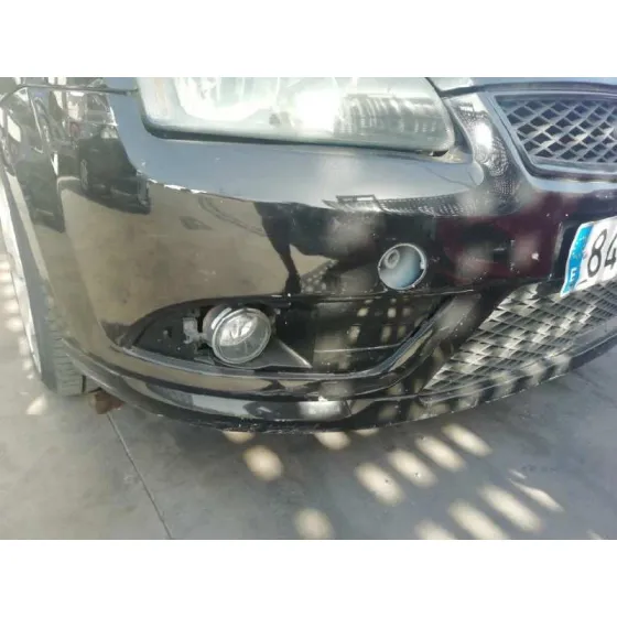 Paragolpes Delantero para Ford Focus Berlina (Cap)