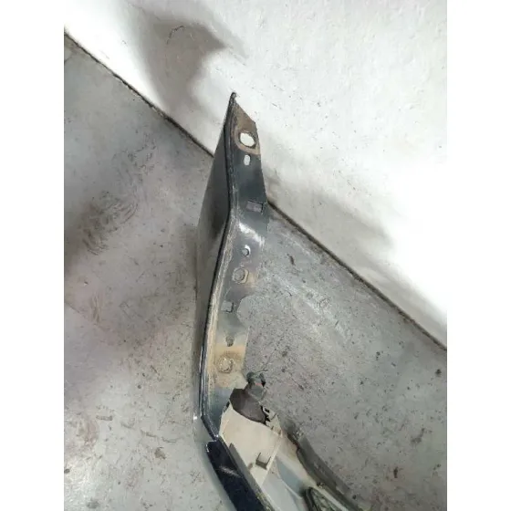 Paragolpes Delantero para Ford Focus Berlina (Cap)