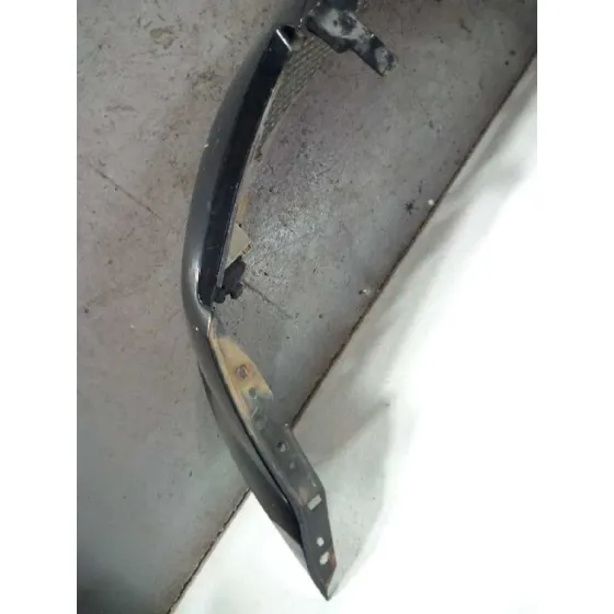 Paragolpes Delantero para Ford Focus Berlina (Cap)
