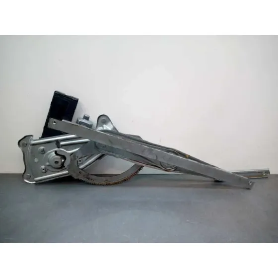 Elevalunas Delantero Izquierdo para Renault Megane Iii Coupe