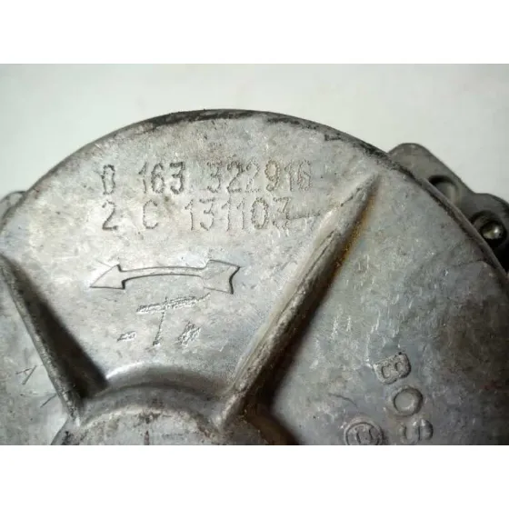 Depresor Freno / Bomba Vacio para Renault Megane Ii Berlina 5P