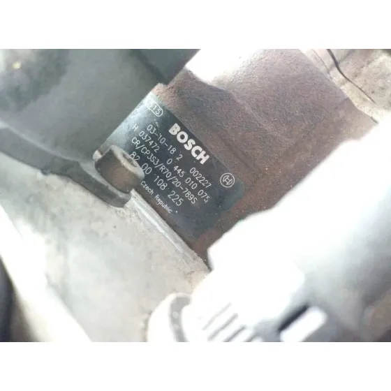 Bomba Inyeccion para Renault Megane Ii Berlina 5P