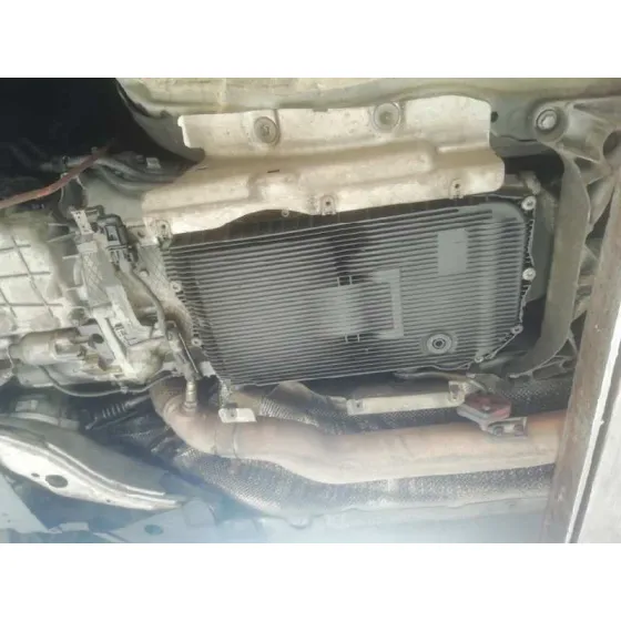 Caja Cambios para Bmw Serie 5 Gran Turismo (F07)