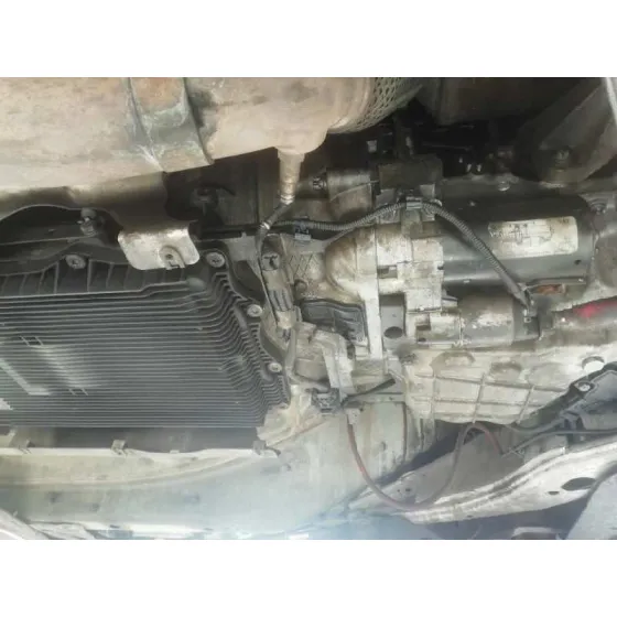 Caja Cambios para Bmw Serie 5 Gran Turismo (F07)