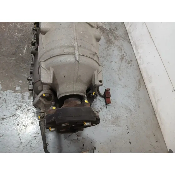 Caja Cambios para Bmw Serie 5 Gran Turismo (F07)