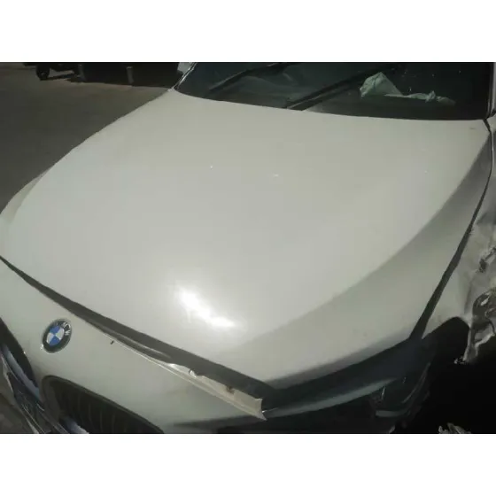 Capot para Bmw Serie 5 Gran Turismo (F07)