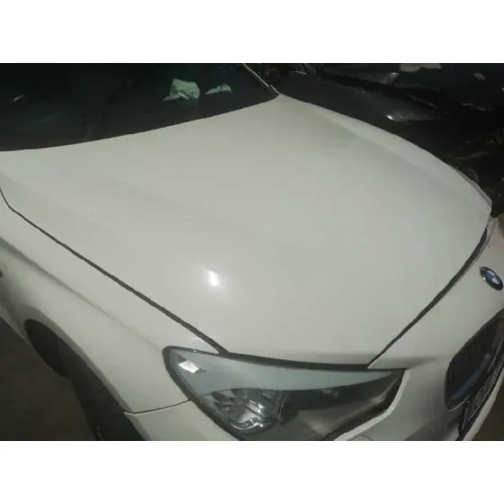 Capot para Bmw Serie 5 Gran Turismo (F07)