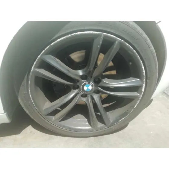 Llanta para Bmw Serie 5 Gran Turismo (F07)