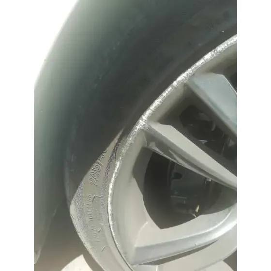 Llanta para Bmw Serie 5 Gran Turismo (F07)