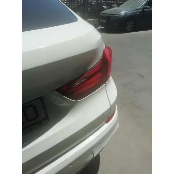 Piloto Trasero Derecho Interior para Bmw Serie 5 Gran Turismo (F07)