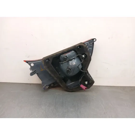 Piloto Trasero Derecho Interior para Bmw Serie 5 Gran Turismo (F07)