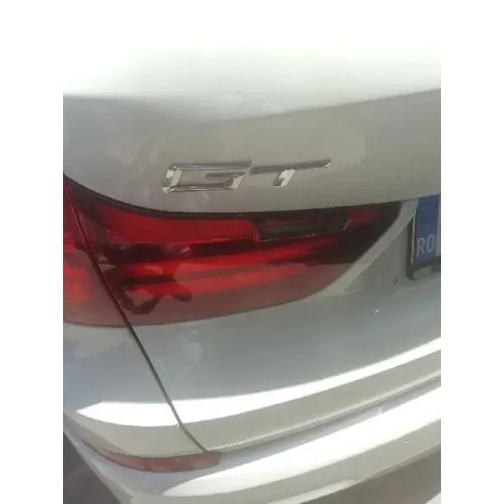 Piloto Trasero Izquierdo Interior para Bmw Serie 5 Gran Turismo (F07)